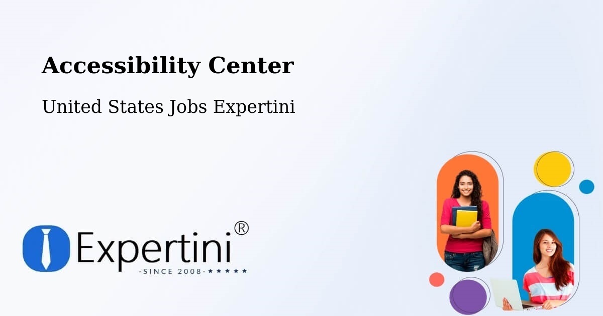 Accessibility Statement – Florala - United States Jobs Expertini