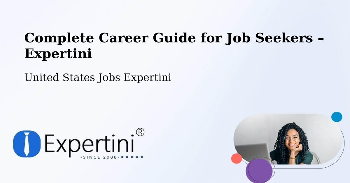 Career Guide for Job Seekers – Florala - Florala, United States Jobs Expertini