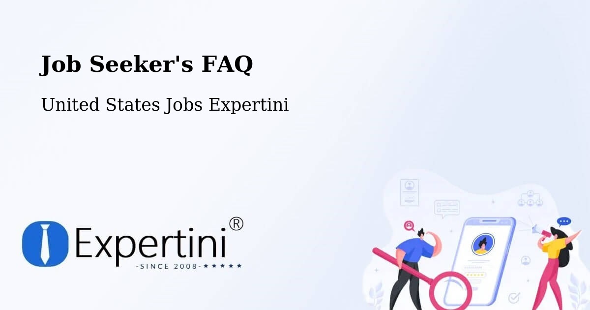 Job Seeker FAQ – Florala - United States Jobs Expertini