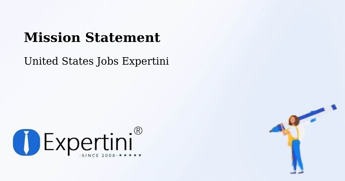 Corporate Mission – Florala - United States Jobs Expertini